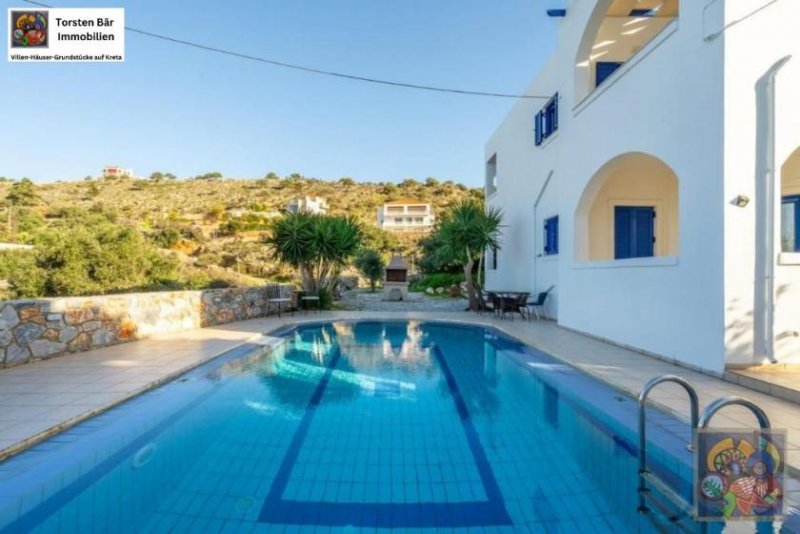 Kokkino Chorio Kreta, Kokkino Chorio (Ferien)wohnung 78m² *** reserviert *** Wohnung kaufen